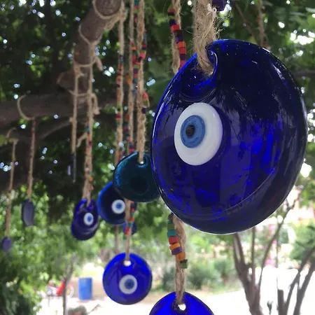 Miss Karya Hotel Oren (Milas)