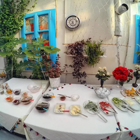 Miss Karya Oren (Milas)