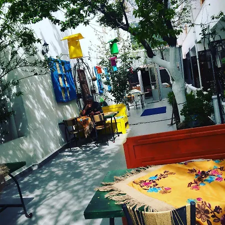 Miss Karya Otel Ören