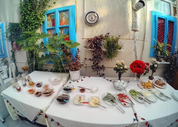 Miss Karya Oren (Milas)