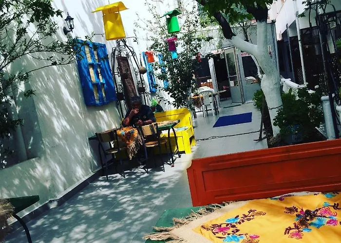 Miss Karya Hotel Oren (Milas)